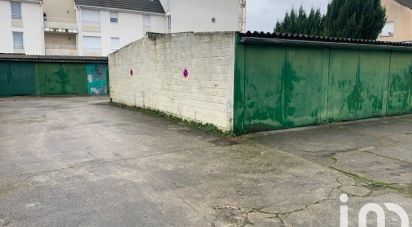 Parking/garage/box de 788 m² à Livry-Gargan (93190)