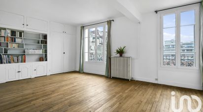 Appartement 2 pièces de 41 m² à Boulogne-Billancourt (92100)