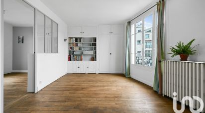 Appartement 2 pièces de 41 m² à Boulogne-Billancourt (92100)