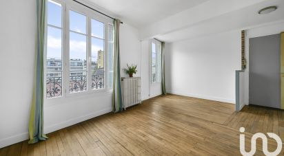 Appartement 2 pièces de 41 m² à Boulogne-Billancourt (92100)