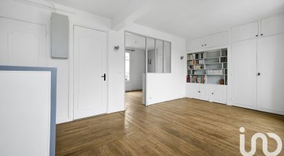 Appartement 2 pièces de 41 m² à Boulogne-Billancourt (92100)