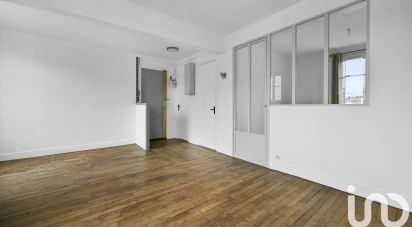 Appartement 2 pièces de 41 m² à Boulogne-Billancourt (92100)