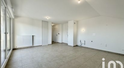 Appartement 2 pièces de 47 m² à Reignier-Ésery (74930)