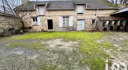 Maison traditionnelle 5 pièces de 94 m² à Pithiviers (45300)