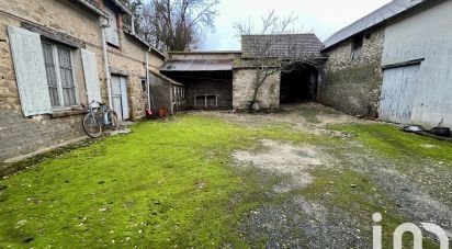 Maison traditionnelle 5 pièces de 94 m² à Pithiviers (45300)