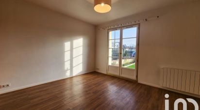 Studio 1 pièce de 25 m² à Dreux (28100)