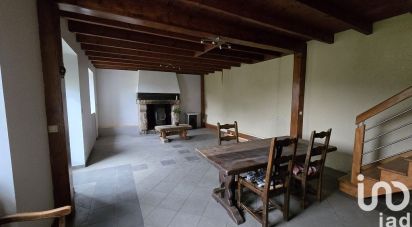 House 7 rooms of 130 m² in Lanmérin (22300)