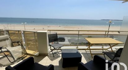 Appartement 3 pièces de 65 m² à La Baule-Escoublac (44500)