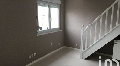 Duplex 2 pièces de 41 m² à Reims (51100)