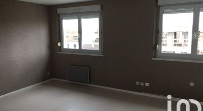 Duplex 2 pièces de 41 m² à Reims (51100)