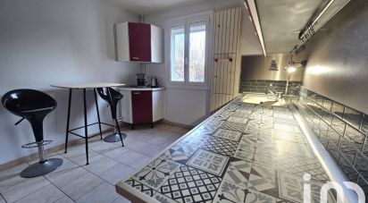 Traditional house 6 rooms of 104 m² in Arthès (81160)