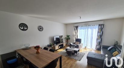 Appartement 4 pièces de 75 m² à Nantes (44100)