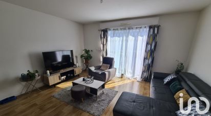 Appartement 4 pièces de 75 m² à Nantes (44100)