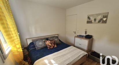 Appartement 4 pièces de 75 m² à Nantes (44100)