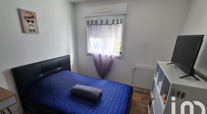 Appartement 4 pièces de 75 m² à Nantes (44100)