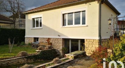 Maison 4 pièces de 72 m² à Senlis (60300)