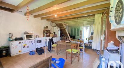 Maison de campagne 5 pièces de 105 m² à Romagne (86700)