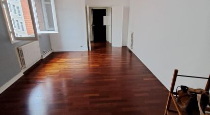 Appartement 2 pièces de 47 m² à Boulogne-Billancourt (92100)