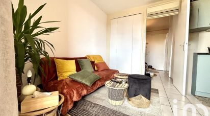 Studio 1 room of 23 m² in Saint-Cyprien (66750)