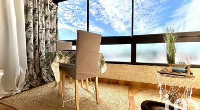 Studio 1 room of 23 m² in Saint-Cyprien (66750)