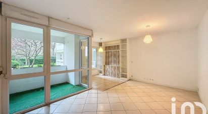 Apartment 4 rooms of 88 m² in Ermont (95120)