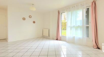 Appartement 3 pièces de 71 m² à Cergy (95000)