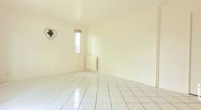 Appartement 3 pièces de 71 m² à Cergy (95000)