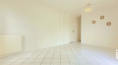 Apartment 3 rooms of 71 m² in Cergy (95000)