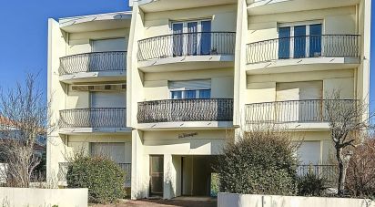 Appartement 2 pièces de 47 m² à Saint-Jean-de-Monts (85160)