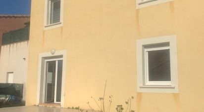 Apartment 3 rooms of 68 m² in Vergèze (30310)