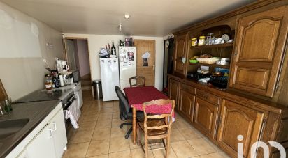 House 3 rooms of 80 m² in Choisy-en-Brie (77320)