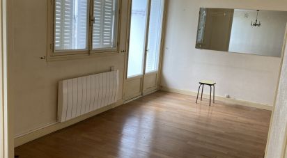 Apartment 4 rooms of 72 m² in Troyes (10000)