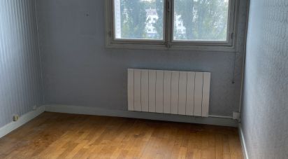 Apartment 4 rooms of 72 m² in Troyes (10000)