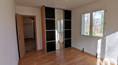 Maison 4 pièces de 112 m² à Escout (64870)