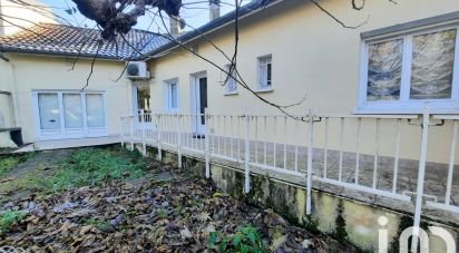 Town house 5 rooms of 140 m² in Aire-sur-l'Adour (40800)