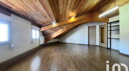 Town house 4 rooms of 140 m² in Aire-sur-l'Adour (40800)