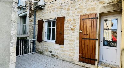 Village house 7 rooms of 128 m² in Bessas (07150)