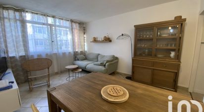 Appartement 3 pièces de 56 m² à Champigny-sur-Marne (94500)