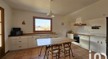 Traditional house 5 rooms of 140 m² in La Ravoire (73490)