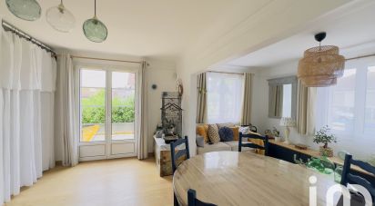 Maison 6 pièces de 103 m² à Sartrouville (78500)