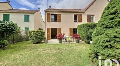 House 5 rooms of 94 m² in Épinay-sur-Orge (91360)