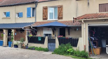 Maison de village 4 pièces de 160 m² à Vémars (95470)