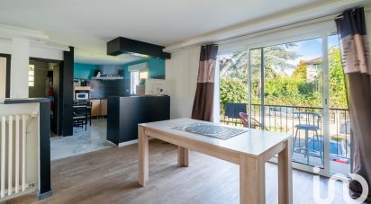 Maison 4 pièces de 75 m² à Limoges (87100)