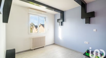 Maison 4 pièces de 75 m² à Limoges (87100)