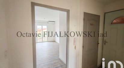 Apartment 3 rooms of 61 m² in Bompas (66430)