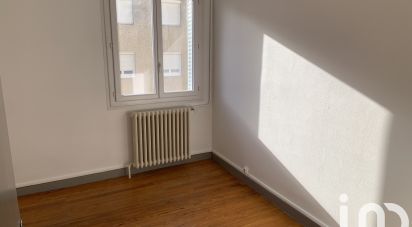 Appartement 4 pièces de 72 m² à Romans-sur-Isère (26100)