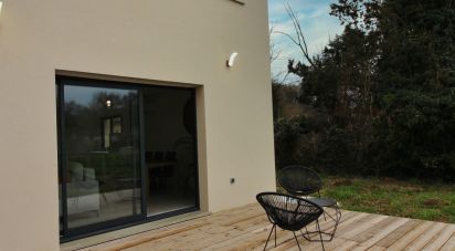 Maison 4 pièces de 96 m² à Eaunes (31600)