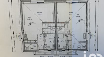 House 4 rooms of 96 m² in Eaunes (31600)