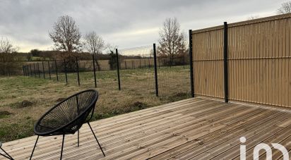 Maison 4 pièces de 96 m² à Eaunes (31600)