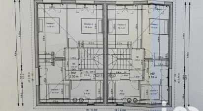 Maison 4 pièces de 96 m² à Eaunes (31600)